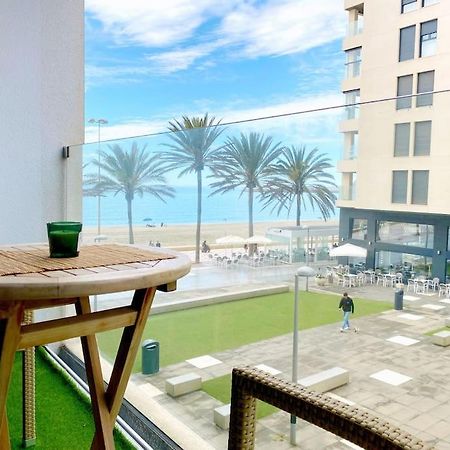 Casa Del Mar Luxury. Primera Linea De Playa アルメリア エクステリア 写真