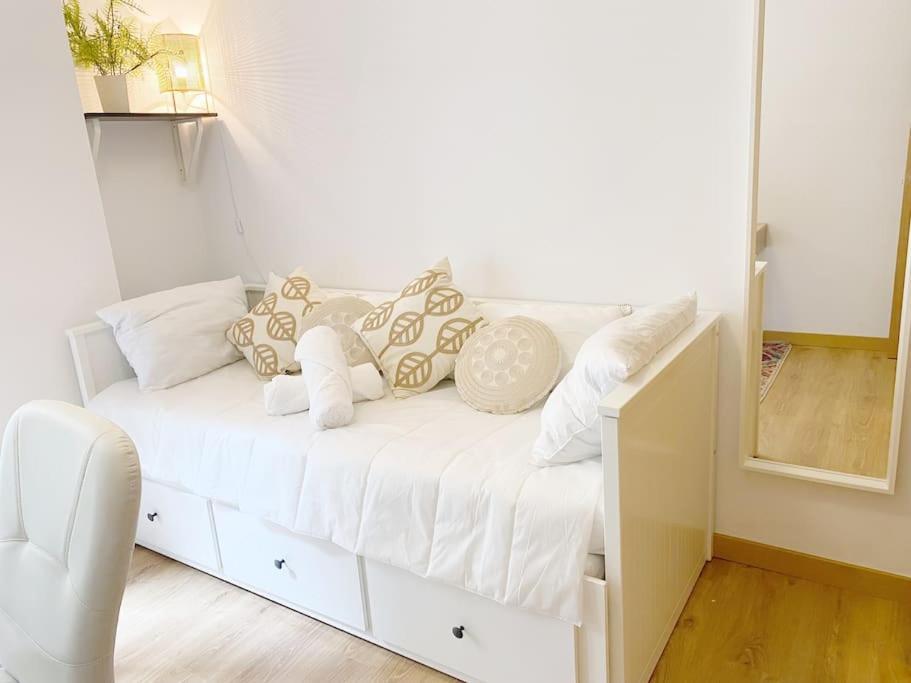 Casa Del Mar Luxury. Primera Linea De Playa アルメリア エクステリア 写真