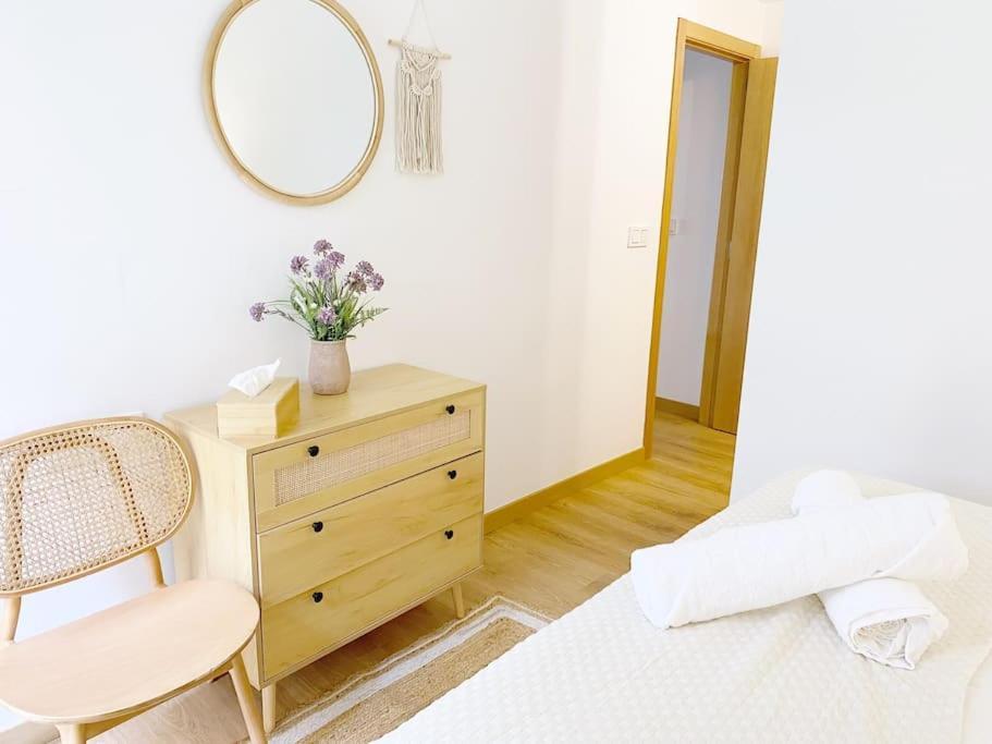 Casa Del Mar Luxury. Primera Linea De Playa アルメリア エクステリア 写真