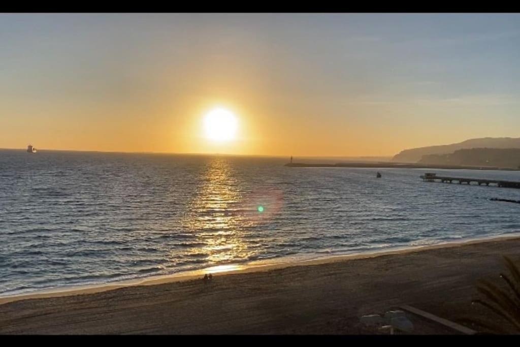 Casa Del Mar Luxury. Primera Linea De Playa アルメリア エクステリア 写真