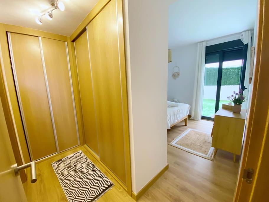 Casa Del Mar Luxury. Primera Linea De Playa アルメリア エクステリア 写真